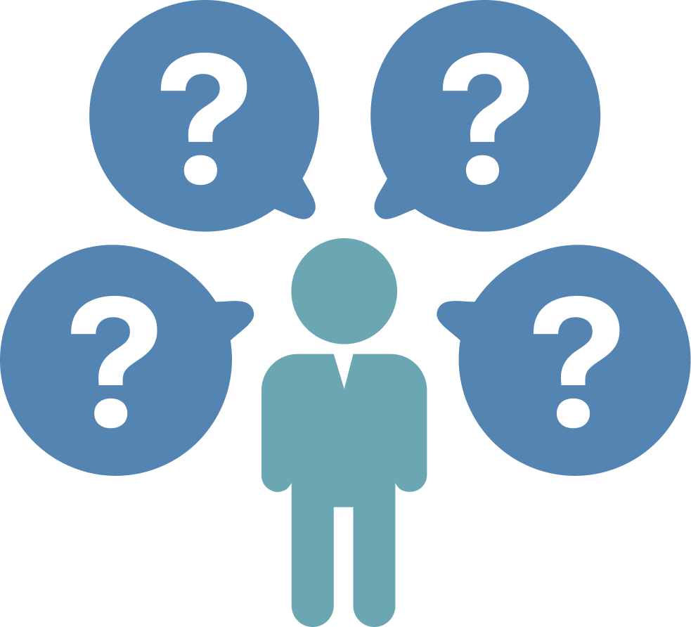 Questions