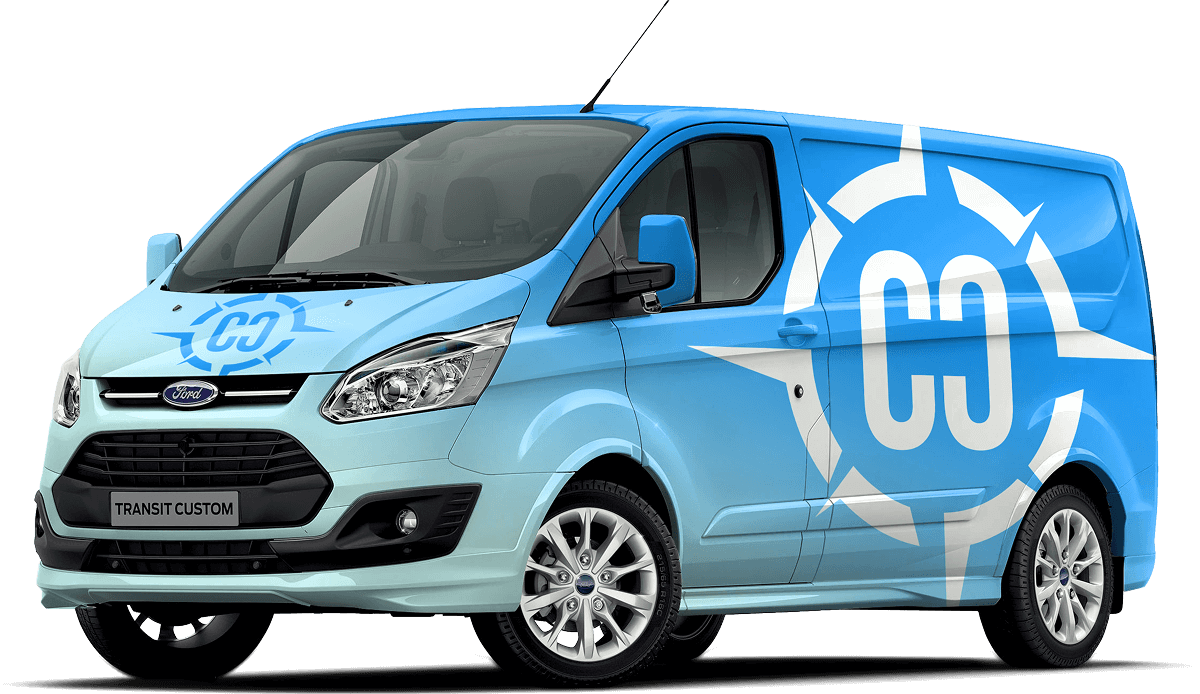 Volkswagen van