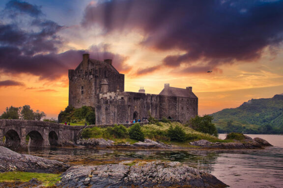 Castle