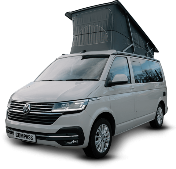 Volkswagen california