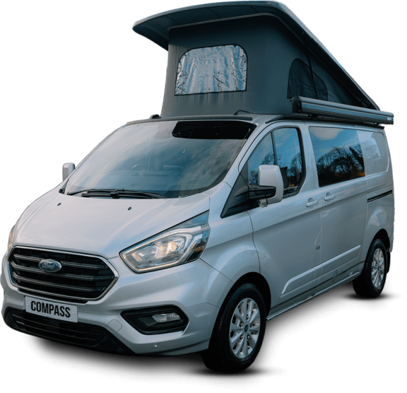 Ford van