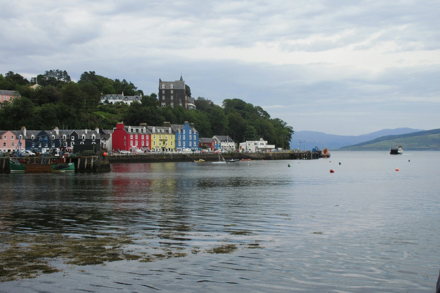 Isle of Mull