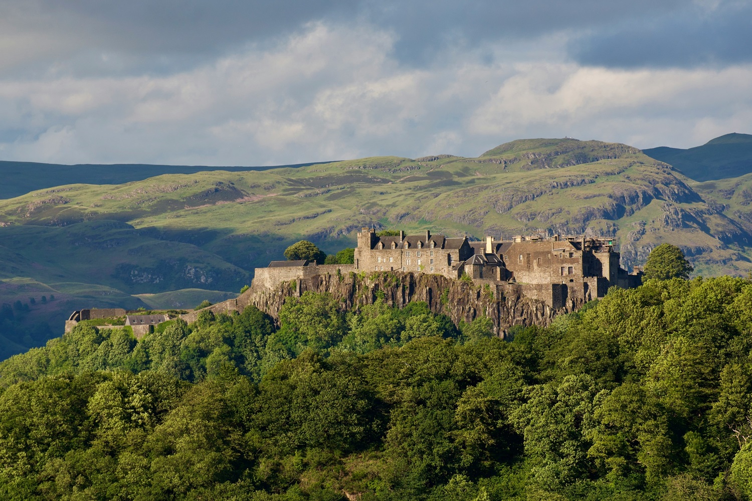 Stirling