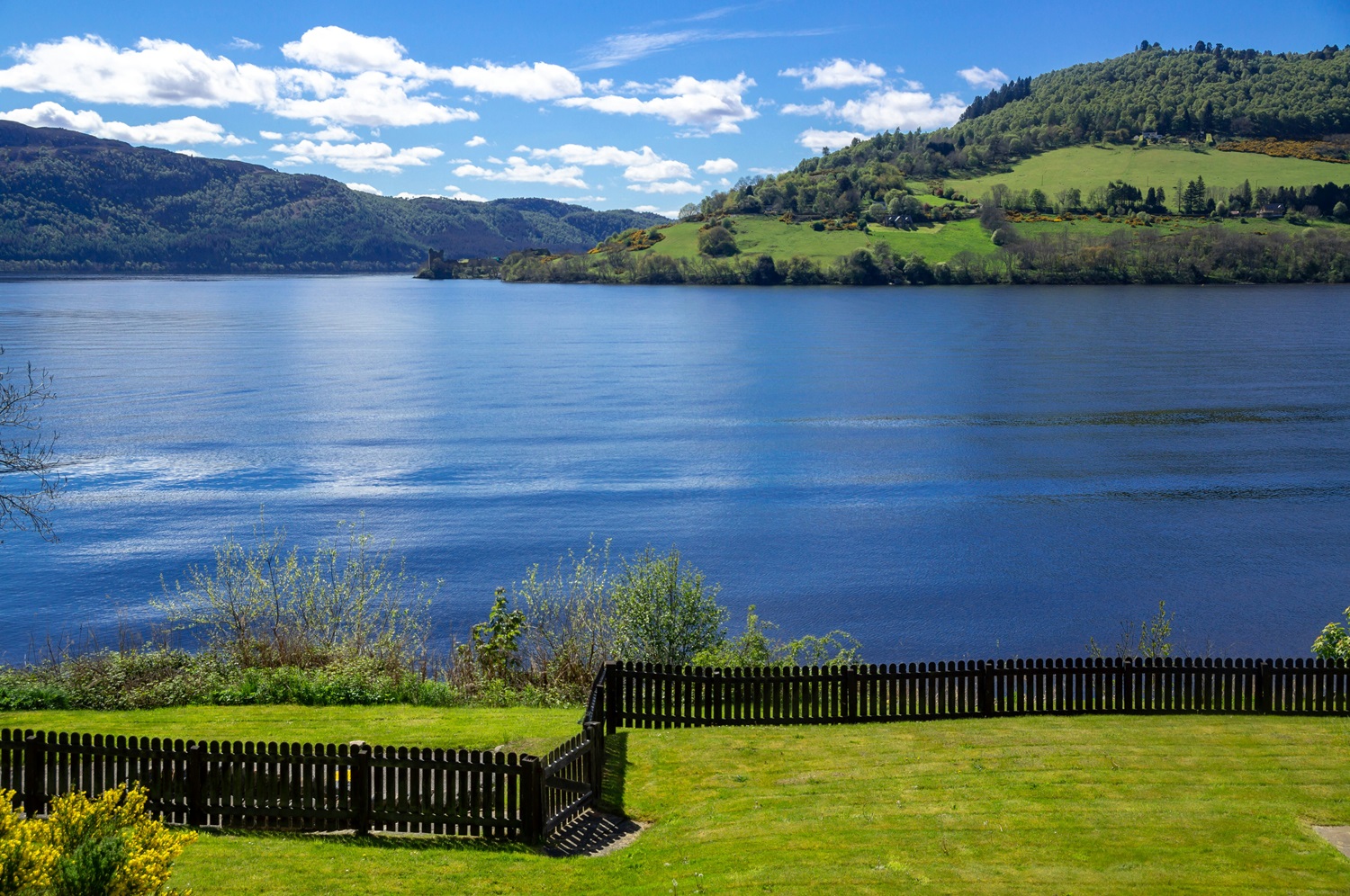 Loch Ness